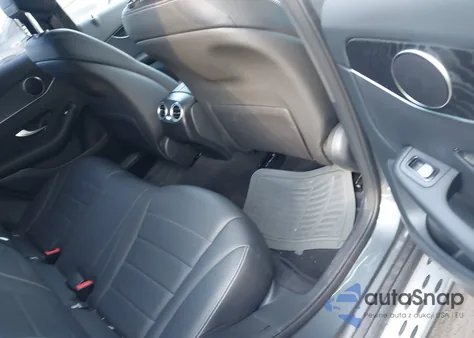 2018 Mercedes-Benz Glc 300 4Matic из США, поврежденный, VIN WDC0G4KBXJV061761